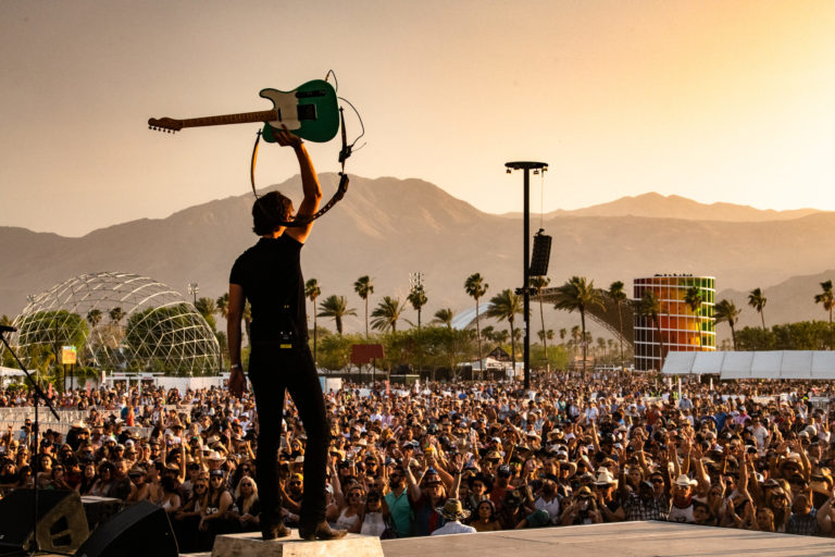 COPYRIGHT COACHELLA GOLDENVOICE PHOTO BY CHRIS MILLER