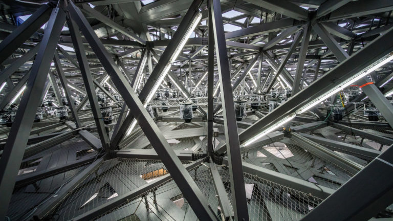 Abu Dhabi Louvre